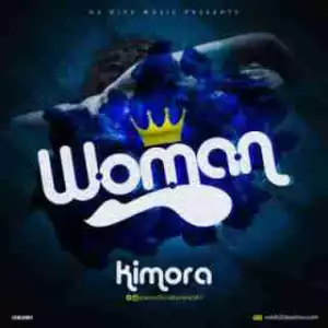 Kimora - Woman